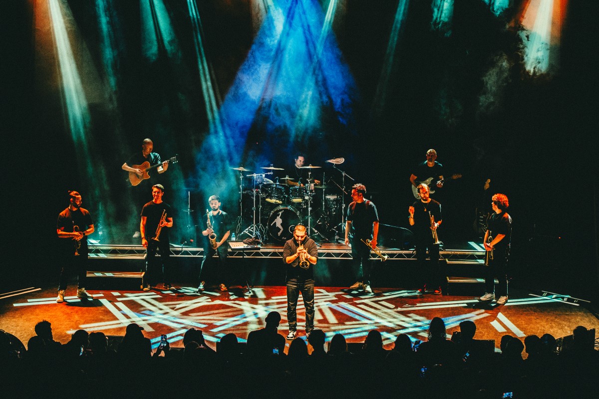 Ibrahim Maalouf