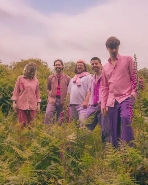 Pocket Sun | Brighton