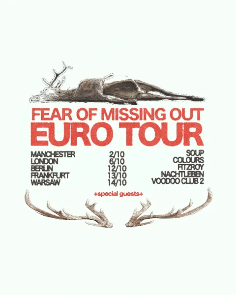 Fixupboy Live in Warsaw