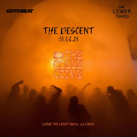 The Collective: Chapter V – The Descent