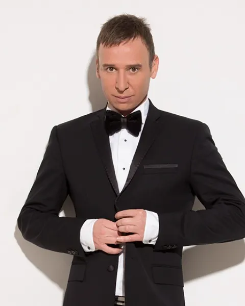 Viktor Kalev