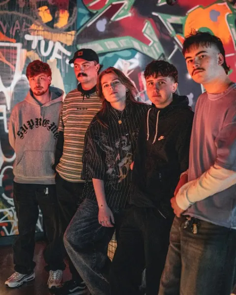 POSTPONED | Red Remedy - Manchester