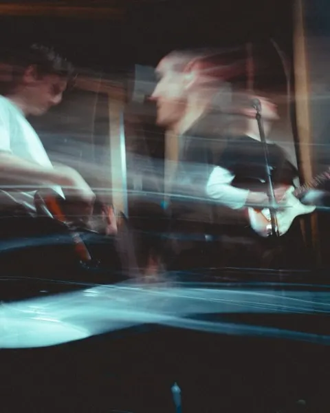 Not My City with Kultura and The Outers live at Strongroom Bar