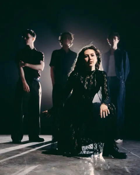Fright Years - Exeter