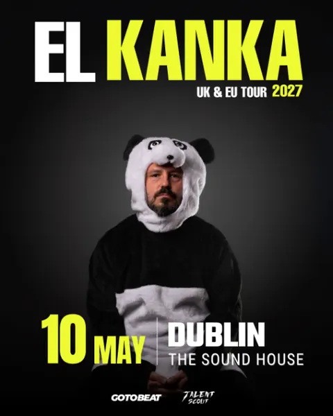 EL KANKA in Dublin