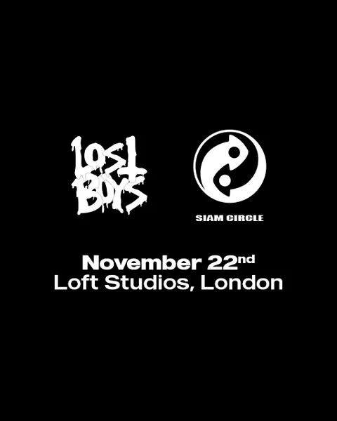 Lost Boys London