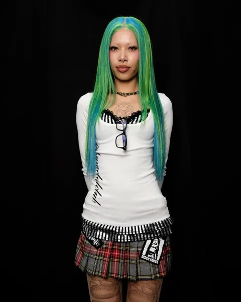 Molly Santana: London Headline (moved to KOKO)