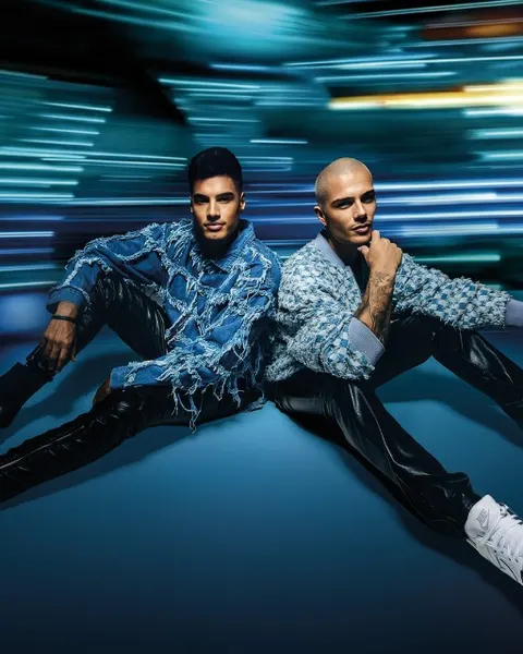 The Wanted 2.0 - London