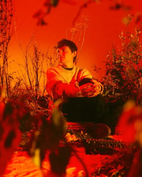 kiskadee with Studio Aszyk present Photo//Synthesis, a Live A/V performance