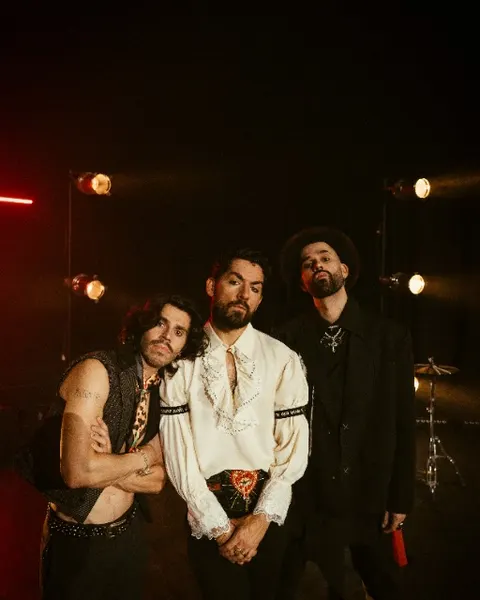 Siloé - EUROPE TOUR 2026 - Live in Berlin