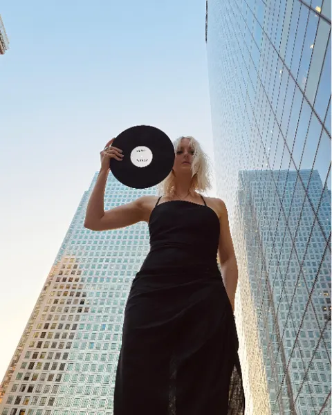 Macro Management Music Industry Networking Event: Featuring Floss Jordan, Oliver Anderson and Imogen Early live at The Gunners