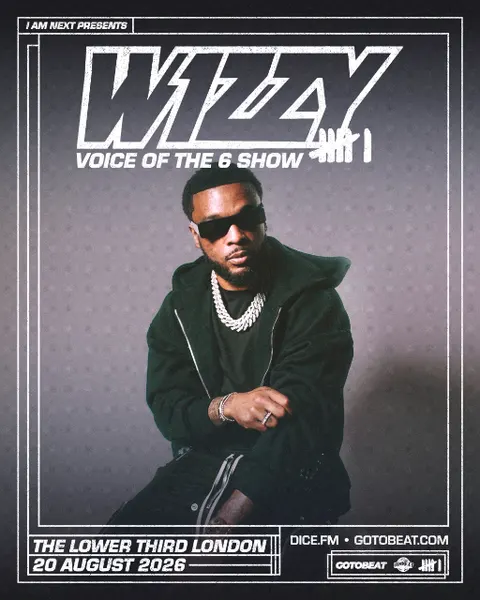 W1ZZY - Voice Of The 6 Show