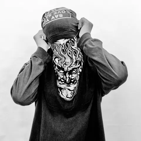 EsDeeKid : Madrid Headline Show