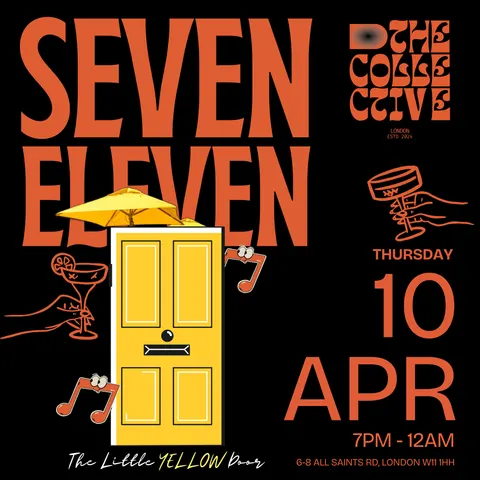 The Collective : SevenEleven
