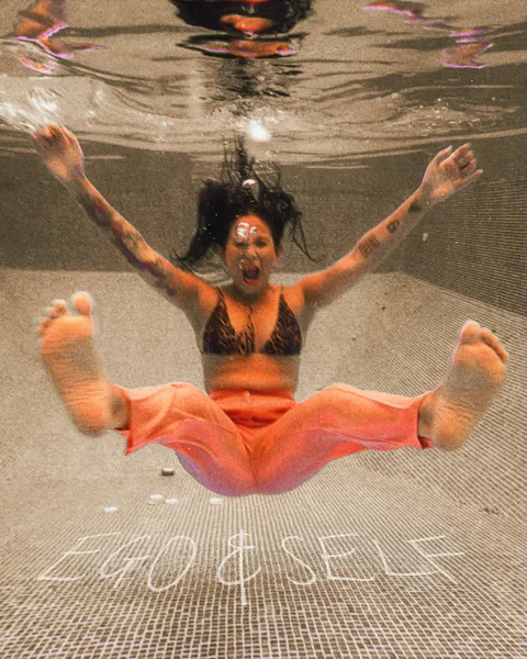 Oktae: ‘Ego & Self’ Album Launch | London 