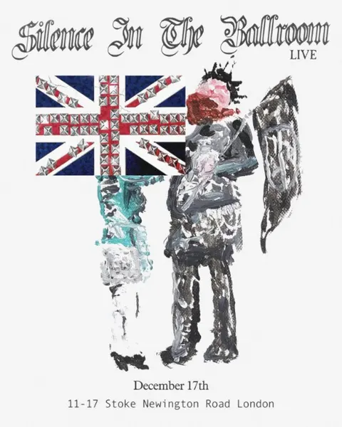 Untiljapan : London Headline 