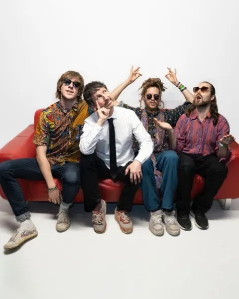 POSTPONED: The Undercover Hippy + Dub Catalyst live in Bath
