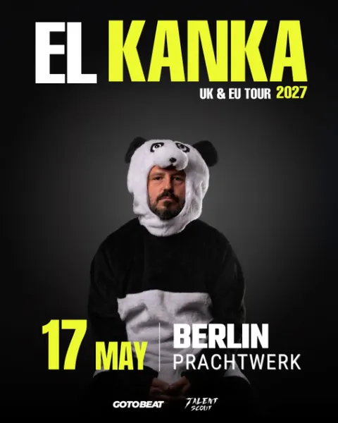 EL KANKA in Berlin