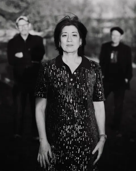 Miki Berenyi Trio | Oxford