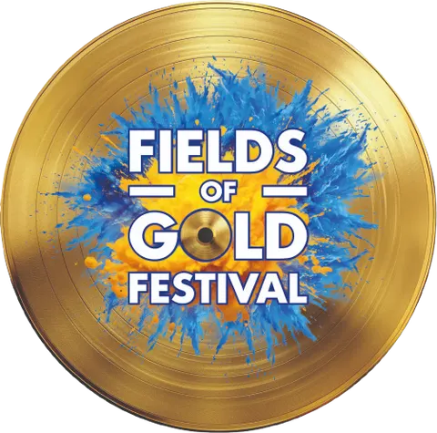 Fields Of Gold Festival 2025 / Camping
