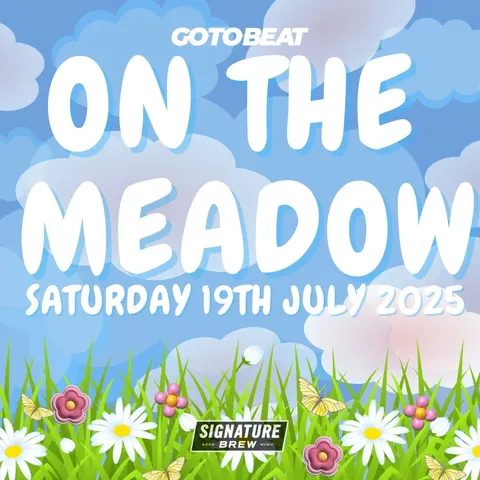 ON THE MEADOW 2025