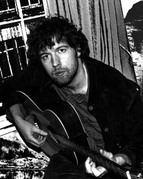 Sam Grassie live in Brighton