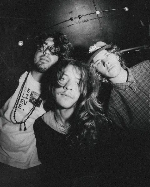 Sick-Days live in Brighton