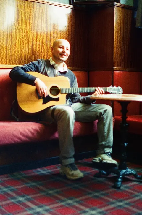 Tom Harris