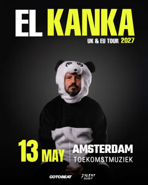 EL KANKA in Amsterdam