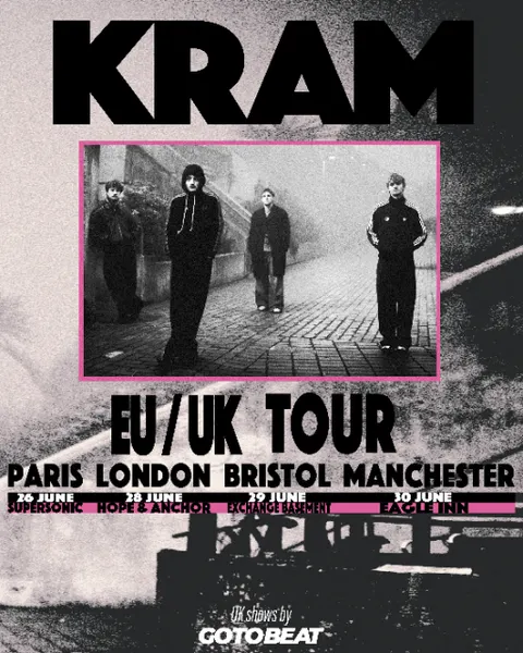 KRAM