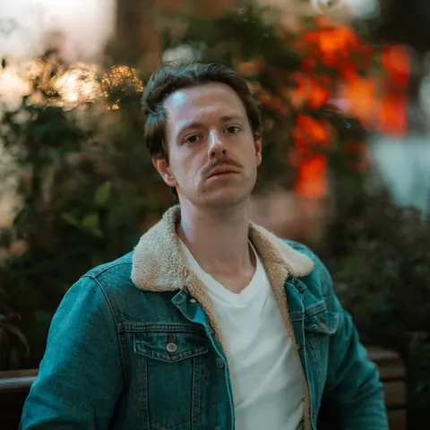 George Bone live at Folklore Hoxton