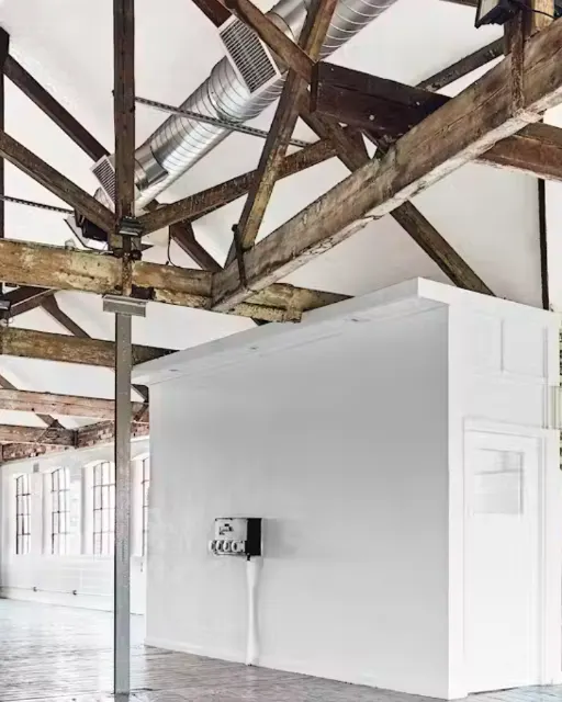 Loft Studios London