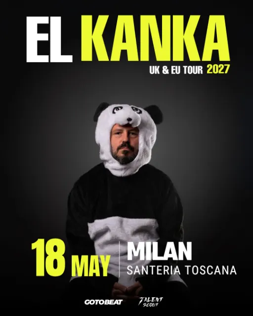 EL KANKA in Milan
