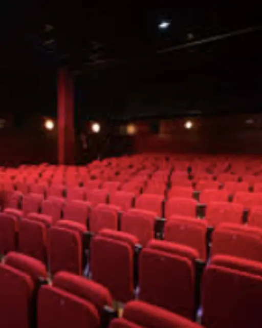 Pequeño Teatro Gran Vía