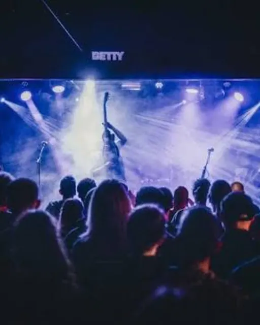 Betty 