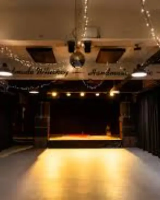 Oh Yeah Music Centre