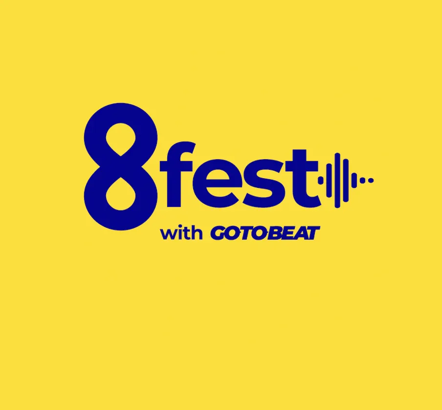8FEST by WeAre8