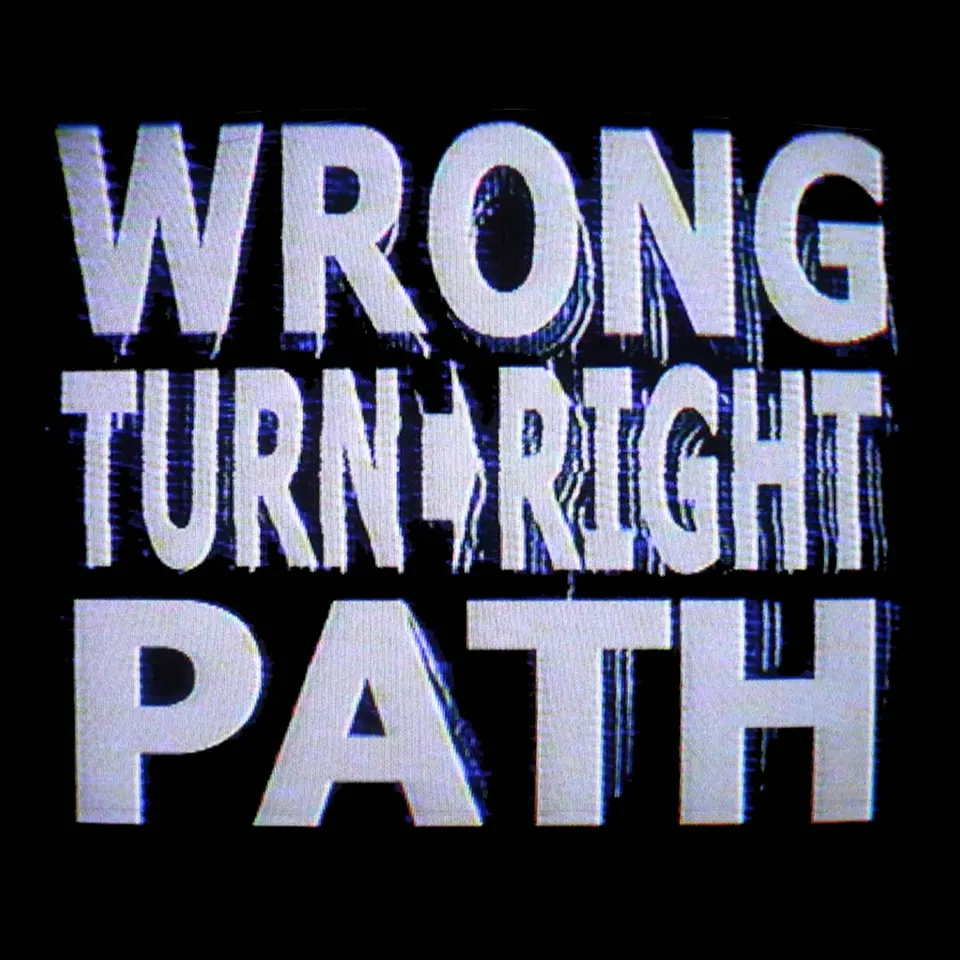 Wrong Turn, Right Path - Ep 2 at Moor Beer Co, Bristol
