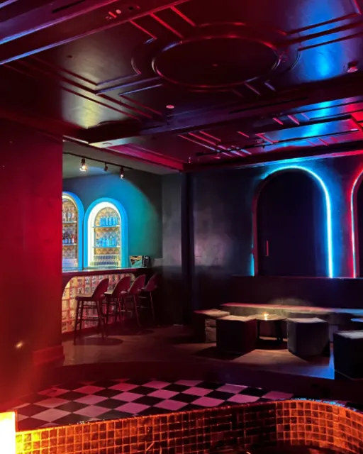 Marmorbar Berlin