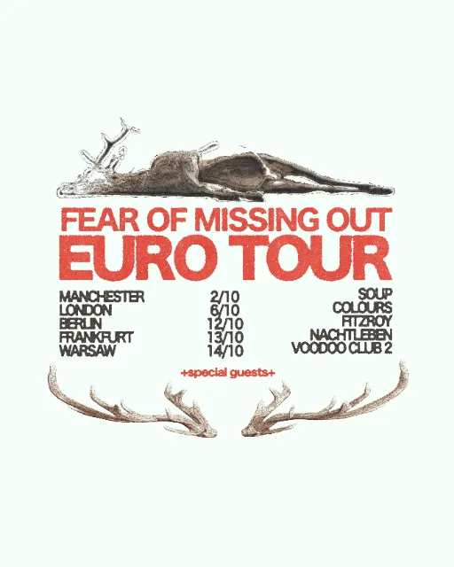 Fixupboy Live in Warsaw