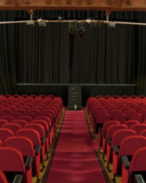 Teatro Fígaro