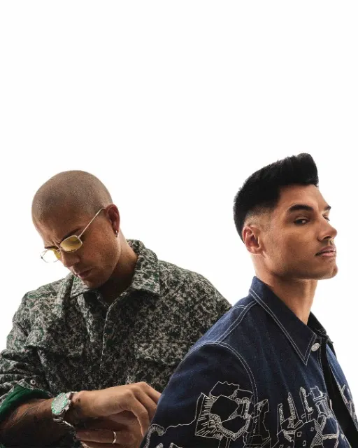 The Wanted 2.0