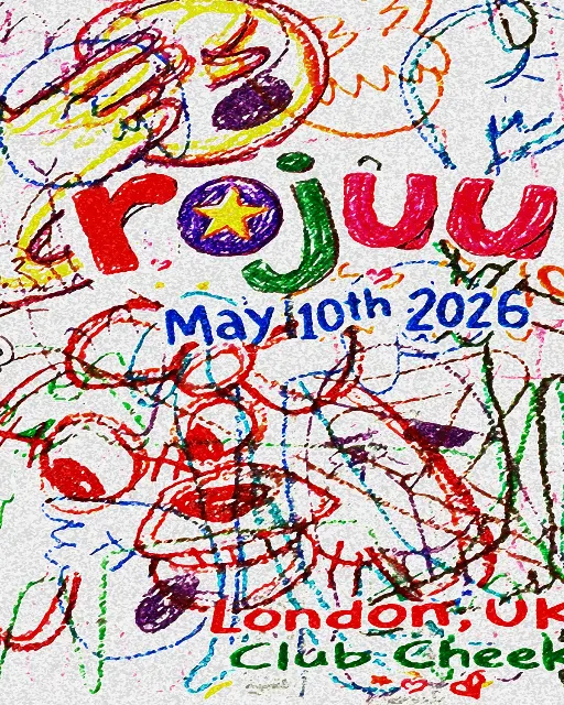 Rojuu : London Headline 