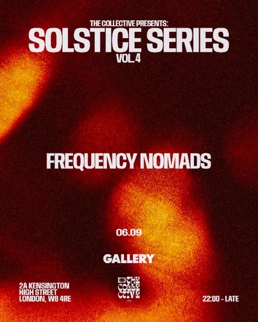 Solstice Series Vol. 4 — The Last Dance of Summer