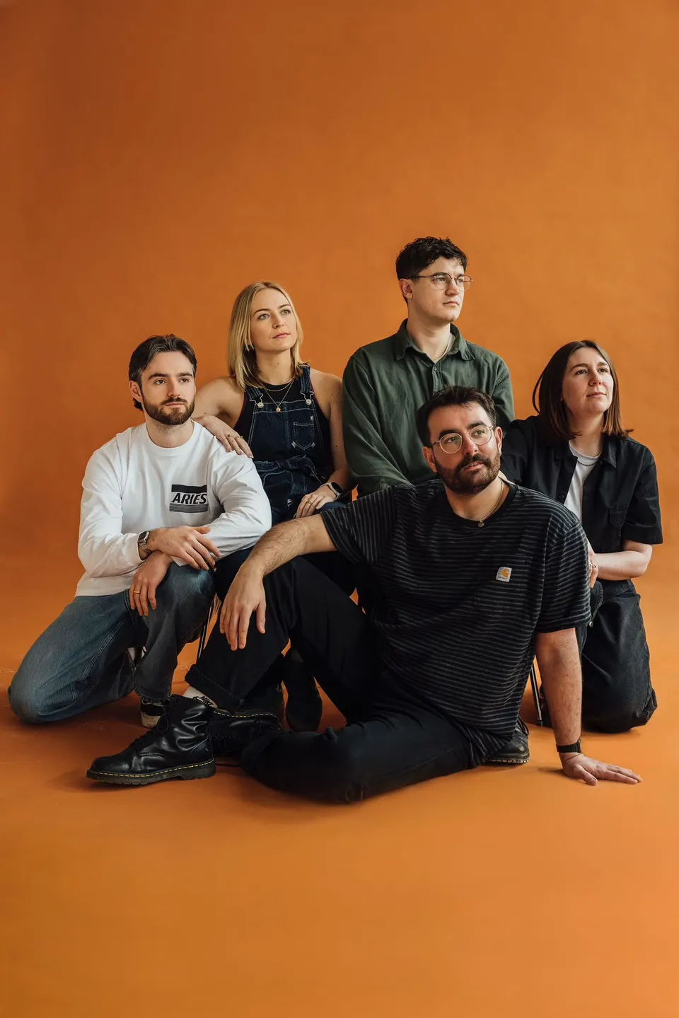 Gotobeat Summer Sessions presents Little Egret, Zarina Kazi and Jennifer Coy 