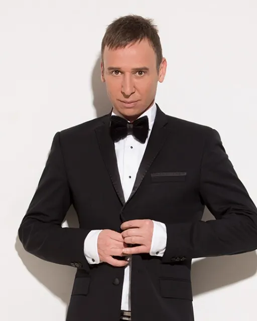 Viktor Kalev