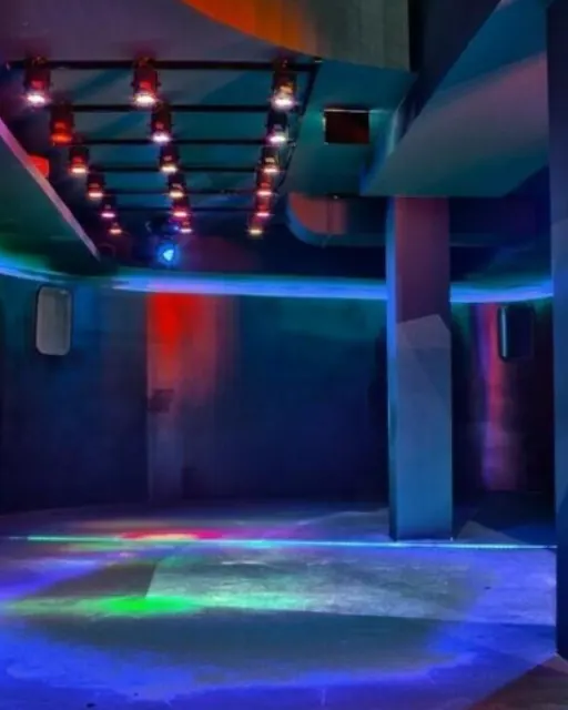 Club Zimmermanns
