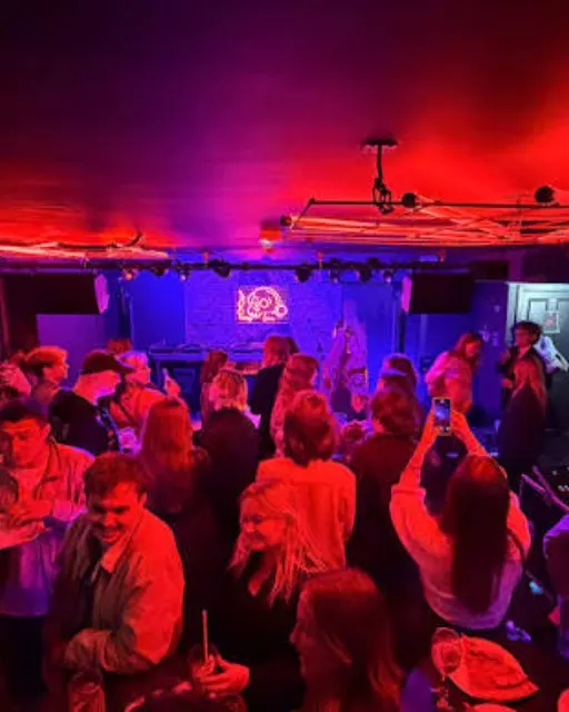Dead Wax Social Norwich