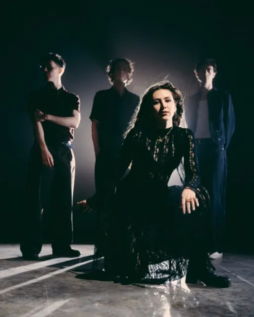 Fright Years - Exeter