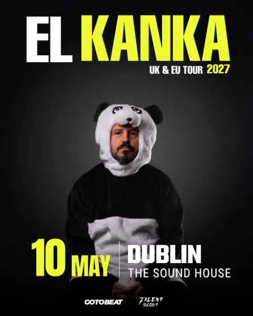 EL KANKA in Dublin